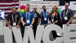 Insolroll IWCE Recap 2025