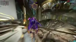 Warframe Orokin Vaults Farm
