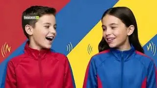 Kids song (my body moves)
