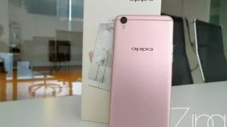 OPPO F1 PLUS&nbsp;VS&nbsp;OPPO R9 PLUS - COMPARISON