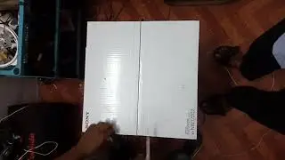 Hy guys 🤝 BOSE , Unboxing Sony xplod 12 inch 1800w sub woofer