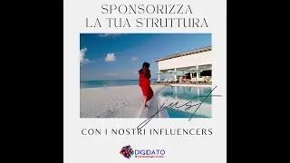 Influencer Marketing per il tuo Hotel