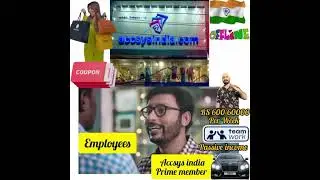 My company Accsys India ✨💯💸#accsysindia #shorts