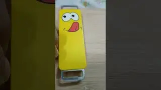 The BLIX QUEAKY!!🤩 #trending #toys #sharktank
