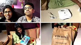 We are really disappointed | Huge Mistake | Two Disables life | Sunday V:LOG