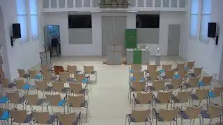 Protestantse Gemeente Siddeburen 18-01-2026