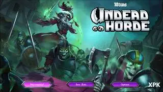 Undead Horde Review
