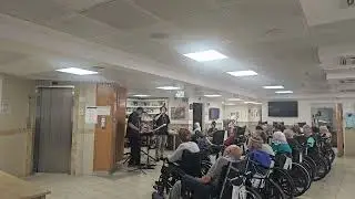 Azur Upstairs - Elul 2025