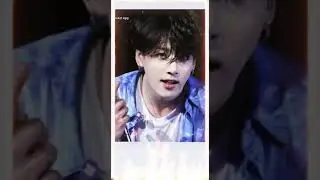 jungkook hot expression😎😎