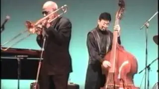 Yoko Noge & Jazz Me Blues  Osaka on my mind