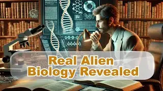 Secret UFO Labs? Reddit Whistleblower Shares Alien Autopsy Details