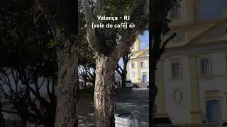 #valencarj #melhoresdestinos #turismobrasil #viagem
