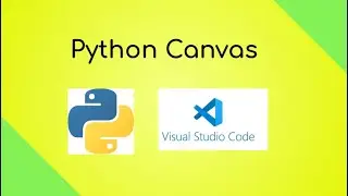 Intro to the Python Canvas!
