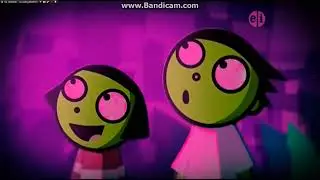 (Nitrogen Tube) PBS Kids Logo The Beautiful Fireworks Effects - Remastered (January 12, 2026)