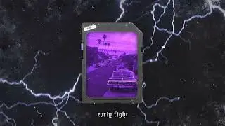 FREE Lilmido Guitar Type Beat 2022 - Early Fight | FREE Rap Beats 2022 | FREE Guitar Beats 2022