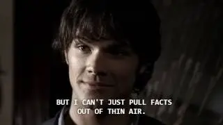 Supernatural S1E10 - 