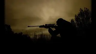 #BF4 :(UNCUT N&deg;18) Night Operations Sniping Without Night Vision on Graveyard Shift