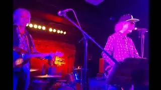 The Minus 5 - Vancouver, BC, June 12, 2025 - Twilight Distillery