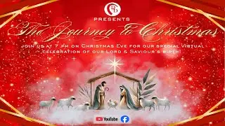 A Journey to Christmas | dd.church | Dec 24th, 2025