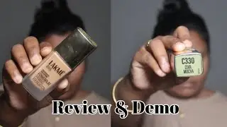 Lakme 9 to 5 Power Playpriming Foundation Review & Demo For Beginners.#review #productreview 