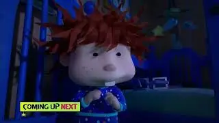 Rugrats 2021 Next Promo (Night Crawler & Goblets and Goblins, October 14, 2022)