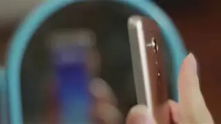 Redmi 5 - Fingerprint scanning