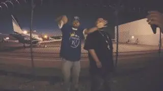 Yung Scar x Stino - Plane Lift (Official Video)