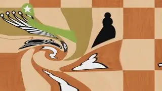 Just a normal checkmate game lol