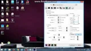 how to use dxtory.  with minimum file size