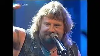 Top of the Pops (Mitschnitt, 03.02.2001)