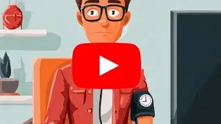 تعلم الطريقة الصحيحة لقياس ضغط الدم في دقائق