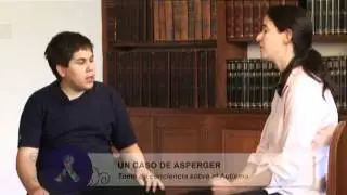 Un caso de #Asperger - #PANAACEA
