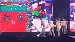 NCT DREAM - Candy | 230601 THE DREAM SHOW2 In YOUR DREAM
