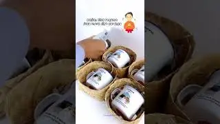 50 pcs Mug Enamel Jadul untuk Haji🕋 #oneeighty #souvenirmurah #souvenirhaji