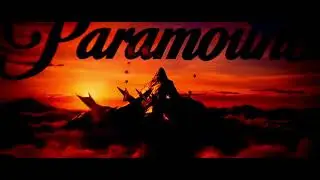 Paramount Pictures/Marvel Studios (2022; Version #3)