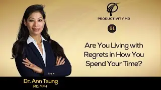 81 - How to Align Your Time With What Truly Matters
