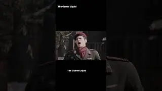 Metal Gear Solid Delta: Ocelot Meowing
