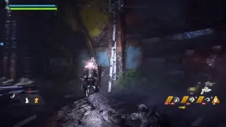 Anthem Demo:  Ep. 19 Interceptor Javelin Selection, Mobility & Combat