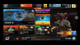 Kill Shot Bravo - Region 77 - Gameplay Walkthrough - Critical Strike - Sniper Rifle
