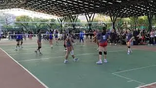 Copa tuchtlan 2026. Tonalá vs CONADE infantil Mayor 1