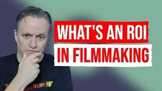 Film ROI Explained: What Investors Actually Want to See