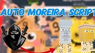 💥AUTO MOREIRA SCRIPT ATUALIZADO (O MELHOR)