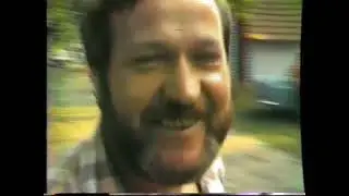 S&aacute;ndorhegyi B&uacute;cs&uacute; - Moln&aacute;ri, 1985. - Vel&uuml;nk &eacute;lő t&ouml;rt&eacute;nelem 5.