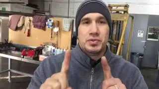 Dealership or independent repair shop