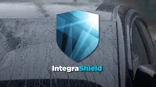 IntegraShield Windscreen Protection