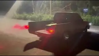 Guam burnouts Watch the drink 