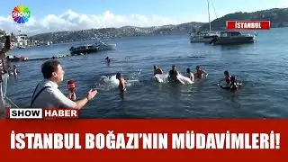 1 Ocak'ta deniz keyfi!