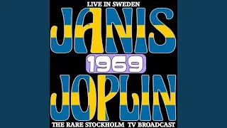 Work Me Lord (Live Broadcast In Sweden 1969)