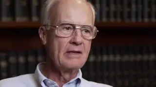 Dr.  Joseph Lynch - Total Shoulder Replacement Testimonial Boise Idaho