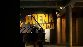 X-Arena | OLSZTYN 2.0